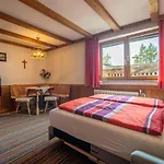 Haus Wammes דירה *
