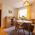 Haus Wammes Appartement *