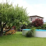 Appartement Haus Wammes Silz