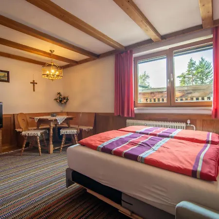 Haus Wammes 公寓 *