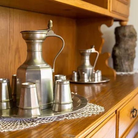 Haus Wammes 锡尔茨