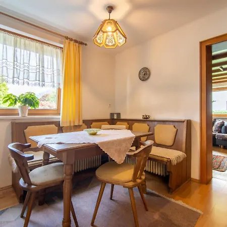 Haus Wammes Silz