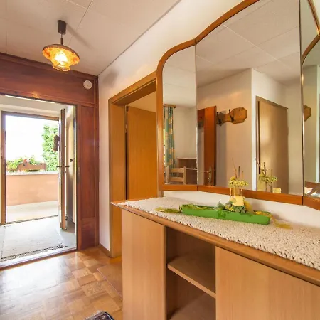 公寓 Haus Wammes *