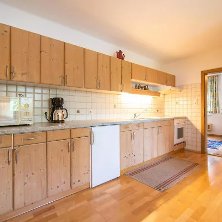 Haus Wammes 아파트 Silz