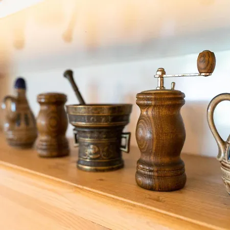 Haus Wammes 锡尔茨