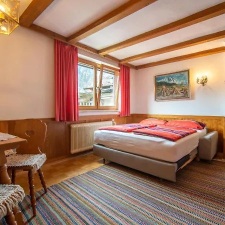 Haus Wammes Silz