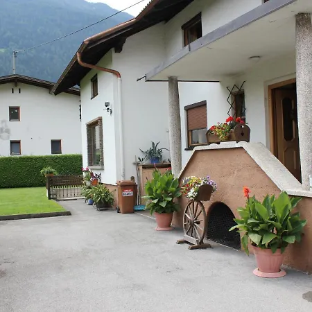 Haus Wammes