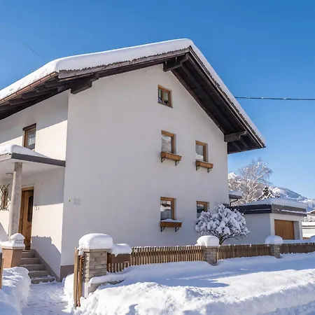 Appartamento Haus Wammes
