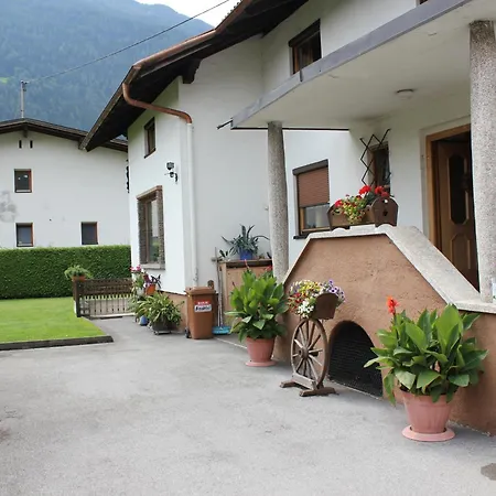 Haus Wammes *