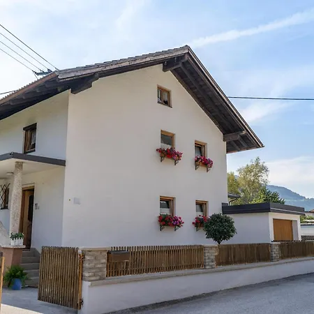 Haus Wammes * Silz