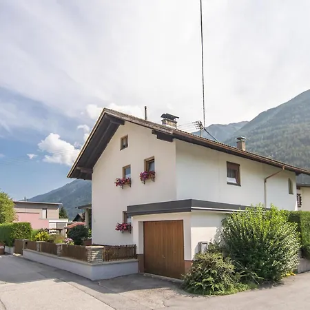 Haus Wammes Appartamento