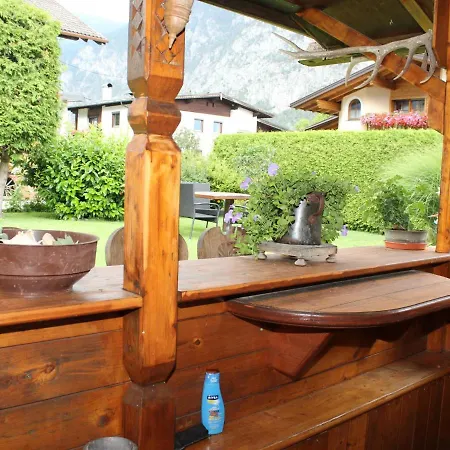 Haus Wammes Silz