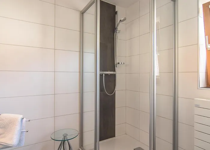 Lejlighed Haus Wammes *