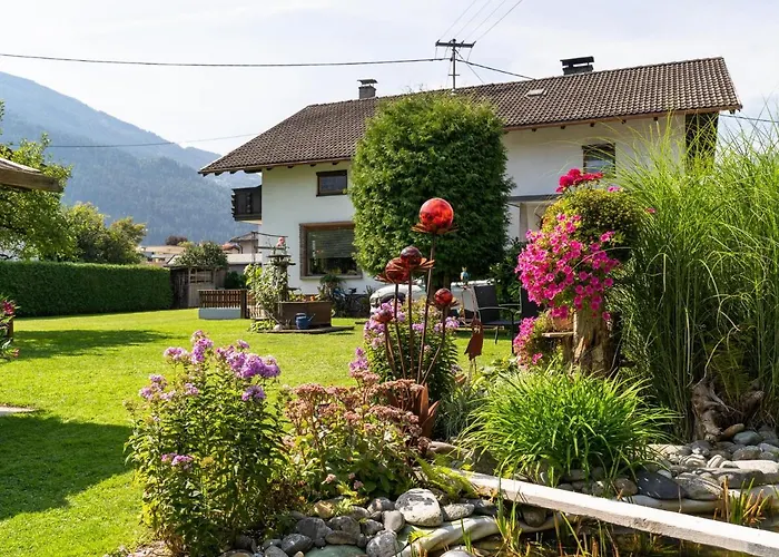 Haus Wammes Lejlighed