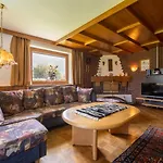 Haus Wammes Appartement Silz