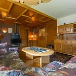 Haus Wammes Appartement