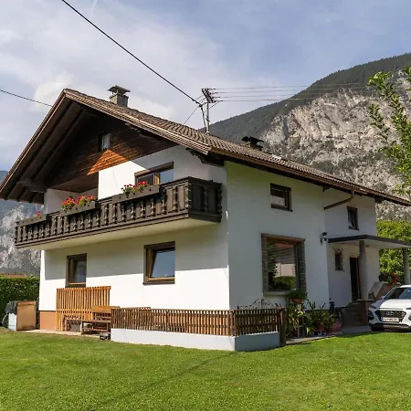 Apartment Haus Wammes