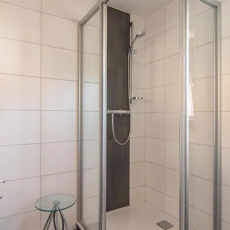 Apartment Haus Wammes *