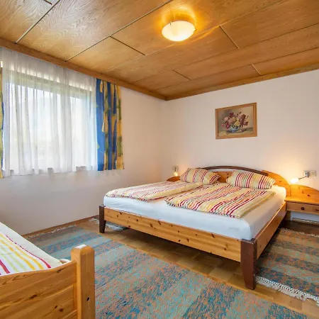 Apartment Haus Wammes