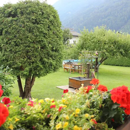 Haus Wammes Apartment