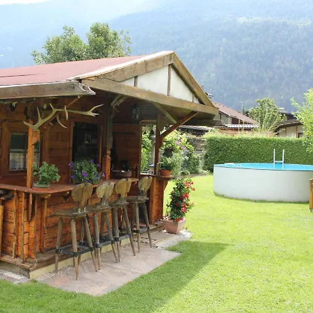 Apartment Haus Wammes *