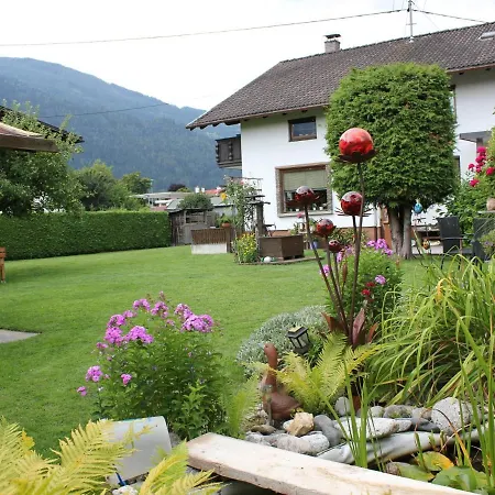 Apartment Haus Wammes