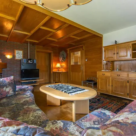 Haus Wammes Apartment