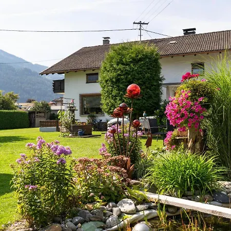 Haus Wammes Apartment